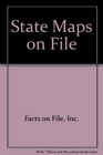 State Maps on File Southeast