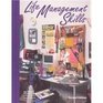 Life Management Skills Student Text