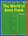 The World of Anne Frank