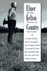 Elmer Kelton Country: The Short Nonfiction of a Texas Novelist