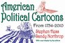 American Political Cartoons 17542010