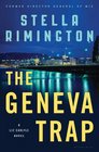 The Geneva Trap: A Liz Carlyle novel (Liz Carlyle Novels)