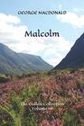 Malcolm The Cullen Collection Volume 16