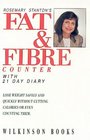 Fat  Fibre Counter