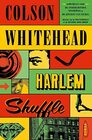 Harlem shuffle roman