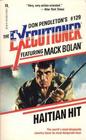 Haitian Hit (Executioner, No 129)