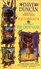 Past Imperative (Great Game, Bk 1)