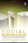 Social Entrepreneurship: How to Start Successful Corporate Social Responsibility and Community-Based Initiatives for Advocacy and Change