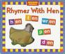 Rhymes with Hen
