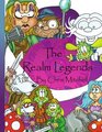 THE REALM LEGENDS