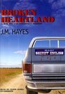 Broken Heartland A Mad Dog and Englishman Mystery