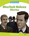 Penguin Kids 4 Two Sherlock Holmes Stories Reader