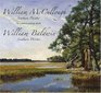 William McCullough Southern Painter in Conversation with William Baldwin Southern Writer