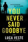 You Never Said Goodbye: A Novel