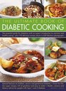 The Ultimate Book of Diabetic Cooking