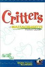 Critters of Massachusetts Pocket Guide (Critters Pocket Guides)