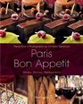 Paris Bon Appetit Shops Bistros Restaurants