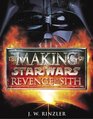 The Making of Star Wars Episode III  Revenge of the Sith