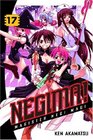 Negima! Magister Negi Magi, Vol 17