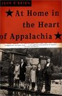 At Home in the Heart of Appalachia