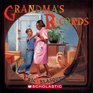 Grandma's Records