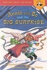 Annie and Bo and the Big Surprise