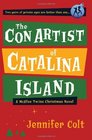 The Con Artist of Catalina Island A McAfee Twins Christmas Novel