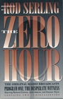 The Zero Hour 01 Program One The Desperate Witness