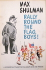 Rally Round the Flag Boys
