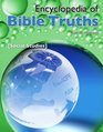 Encyclopedia of Bible Truths Social Studies