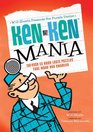 Will Shortz Presents the Puzzle Doctor KenKen Mania 150 Easy to Hard Logic Puzzles That Make You Smarter