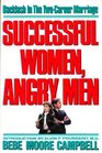 Successful Women Angry Men