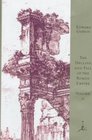 The Decline and Fall of the Roman Empire, Volume 2 (Modern Library)