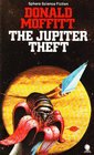 The Jupiter Theft