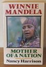 Winnie Mandela