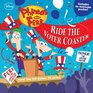 Phineas and Ferb 10 Ride the Voter Coaster
