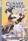 Chronicles of the Cursed Sword Volume 22