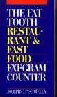 The Fat Tooth Fat Gram Counter