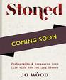 Stoned Photographs  treasures from life with the Rolling Stones