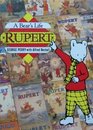 Rupert A Bear's Life