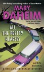 All the Pretty Hearses (Bed-and-Breakfast, Bk 26)