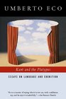 Kant and the Platypus Essays on Language and Cognition