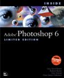 Inside Adobe  Photoshop  6 Limited Edition