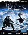 Battle Realms Winter of the Wolf Official Strategy Guide
