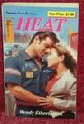 Heat (Precious Gem Romance, No 322)
