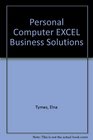 PC Excel Business Solutions