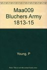 Maa009 Bluchers Army 181315