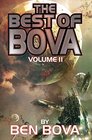 The Best of Bova: Volume 2 (BAEN)