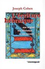 L'criture hbraque Son origine son volution et ses secrets