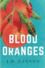 Blood Oranges